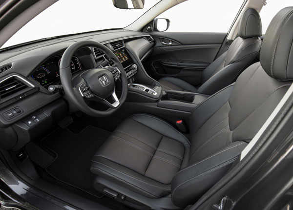 ഇന്ത്യൻ വിപണിയിൽ എത്തും മുമ്പേ ഹോണ്ട ഇൻസൈറ്റ് ഹൈബ്രിഡിന്റെ ആദ്യ പരീക്ഷണ ചിത്രങ്ങൾ പുറത്ത്