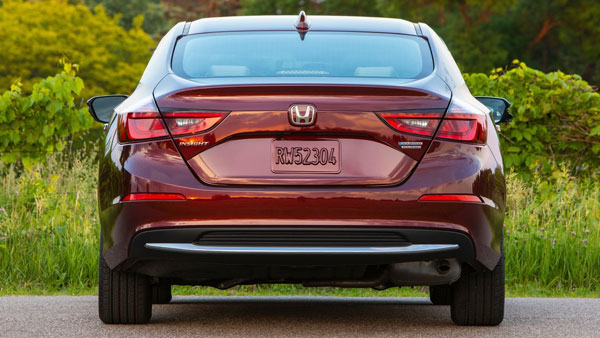 ഇന്ത്യൻ വിപണിയിൽ എത്തും മുമ്പേ ഹോണ്ട ഇൻസൈറ്റ് ഹൈബ്രിഡിന്റെ ആദ്യ പരീക്ഷണ ചിത്രങ്ങൾ പുറത്ത്