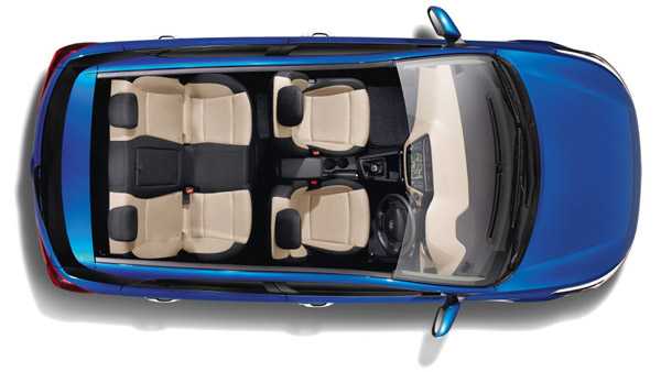 പുതുതലമുറ എലൈറ്റ് i20-യുടെ പുതിയ സ്പൈ ചിത്രങ്ങൾ പുറത്ത്