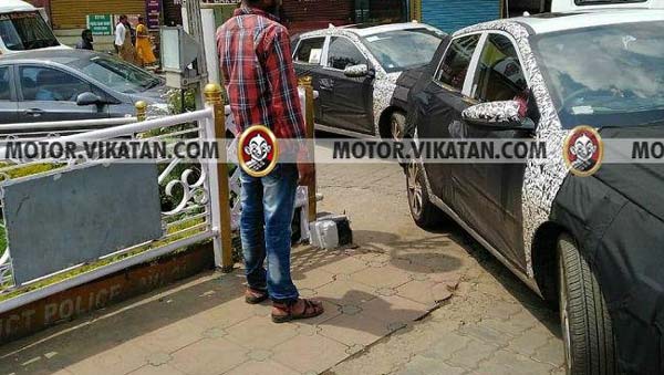 2020 ഹ്യുണ്ടായി എലൈറ്റ് i20-യുടെ കൂടുതൽ സ്പൈ ചിത്രങ്ങൾ പുറത്ത്