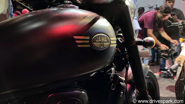 ജാവ പെറാക്ക് ബോബർ പുറത്തിറങ്ങി; വില 1.94 ലക്ഷം 