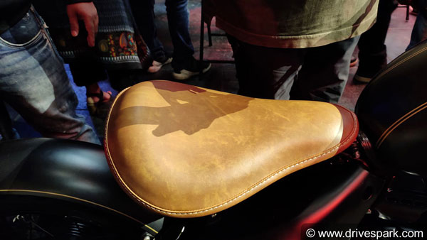 ജാവ പെറാക്ക് ബോബർ പുറത്തിറങ്ങി; വില 1.94 ലക്ഷം 