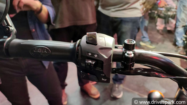 ജാവ പെറാക്ക് ബോബർ പുറത്തിറങ്ങി; വില 1.94 ലക്ഷം 