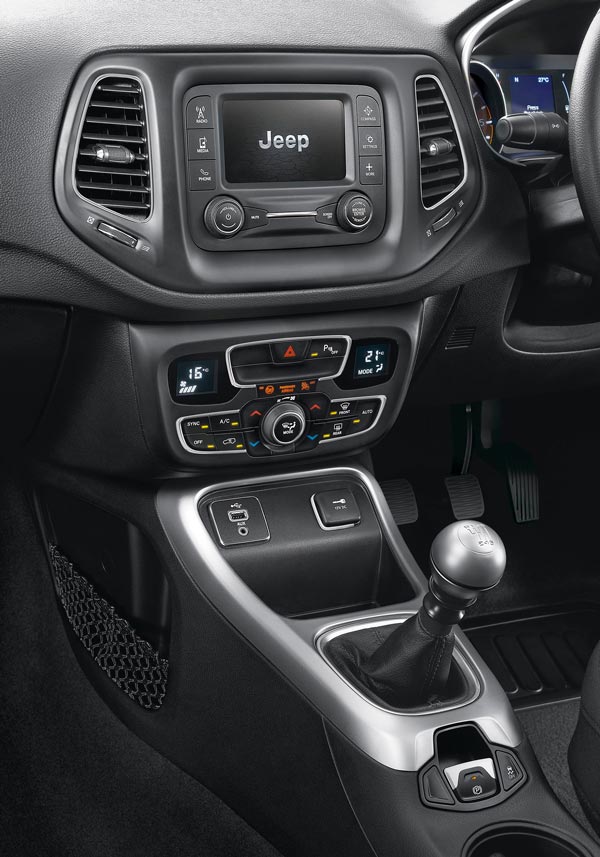 കോമ്പസിന്റെ ഏഴു സീറ്റര്‍ പതിപ്പിനായുള്ള കാത്തിരിപ്പ് നീളും