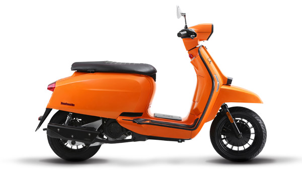 G325 ഇലക്ട്രിക്ക് സ്കൂട്ടറുമായി ലാംബ്രട്ട തിരിച്ചെത്തുന്നു