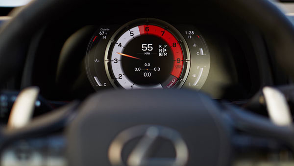 വില കുറഞ്ഞ കാറുകളെ അവതരിപ്പിക്കാനൊരുങ്ങി ലെക്‌സസ്