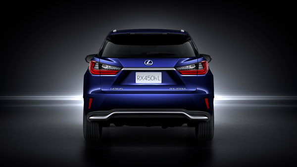 വില കുറഞ്ഞ കാറുകളെ അവതരിപ്പിക്കാനൊരുങ്ങി ലെക്‌സസ്