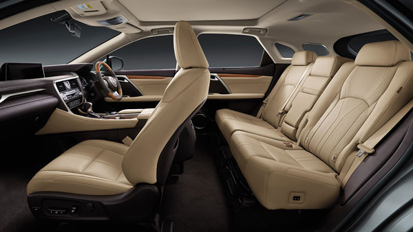 വില കുറഞ്ഞ കാറുകളെ അവതരിപ്പിക്കാനൊരുങ്ങി ലെക്‌സസ്