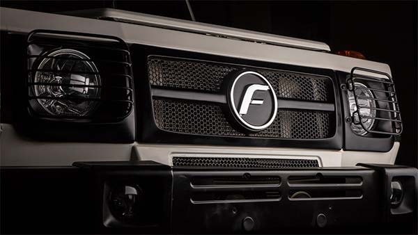 2020 ഫോഴ്‌സ് ട്രാക്‌സിന്റെ പരീക്ഷണ ചിത്രങ്ങൾ പുറത്ത്