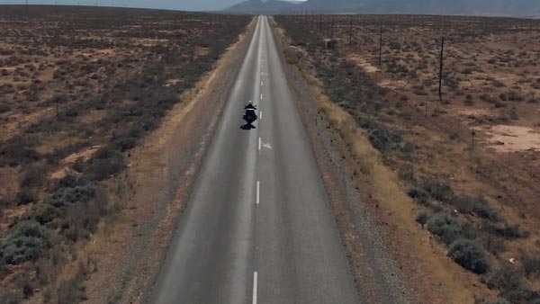 2020 ട്രയംഫ് ടൈഗർ 900 ഡിസംബർ മൂന്നിന് അവതരിപ്പിക്കും