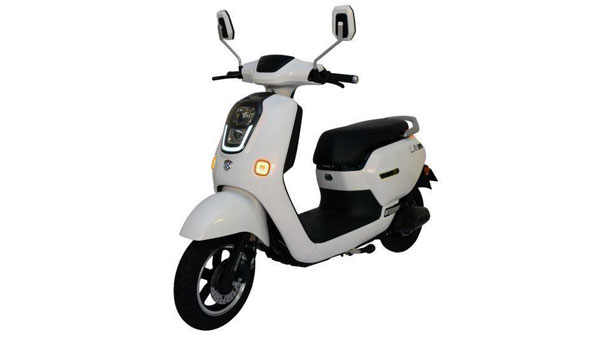 ലൈറ്റ് ഇലക്ട്രിക്ക് സ്‌കൂട്ടറിനെ അവതിപ്പിച്ച് ഒഖീനാവ