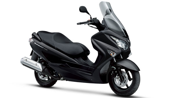 150 സിസി കരുത്തില്‍ ബര്‍ഗ്മാന്‍ സ്ട്രീറ്റ് എത്തിയേക്കും