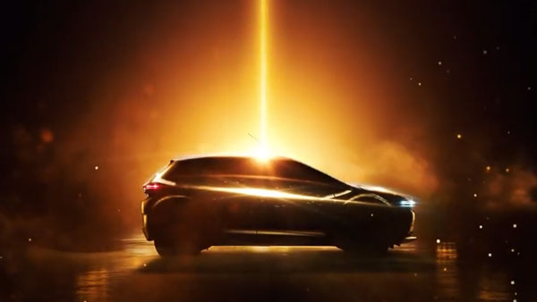 ആൾട്രോസിന്റെ ഔദ്യോഗിക ടീസർ വീഡിയോ പുറത്തുവിട്ട് ടാറ്റ മോട്ടോർസ്