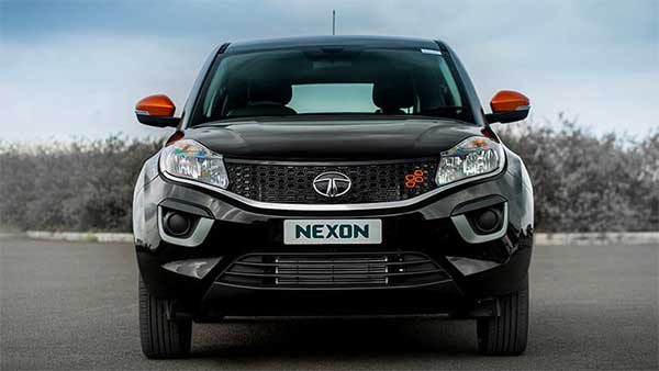 അപകടത്തിൽ കാത്ത് സൂക്ഷിച്ച ടാറ്റ നെക്സോണിന്റെ നിർമ്മാണ മികവിന് നന്ദി അറിയിച്ച് ഉപഭോക്താവ്