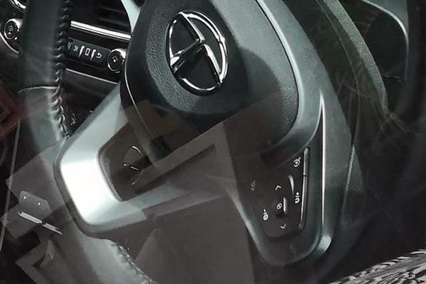 നെക്‌സോണ്‍ ഫെയ്‌സ്‌ലിഫ്റ്റിലെ പ്രധാന മാറ്റങ്ങള്‍