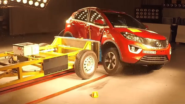 NCAP ടെസ്റ്റുകൾ പ്രകാരം ഇന്ത്യയിലെ ഏറ്റവും സുരക്ഷിതമായ വാഹനങ്ങൾ
