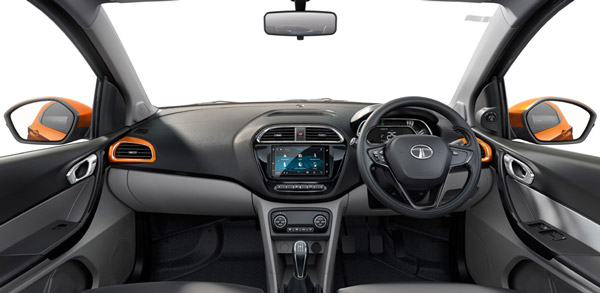 ടാറ്റ ടിയാഗൊ ഫെയ്‌സ്‌ലിഫ്റ്റിന്റെ പുതിയ സ്പൈ ചിത്രങ്ങൾ പുറത്ത്