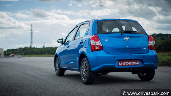 ചെറു ഡീസല്‍ കാറുകളുടെ ഉത്പാദനം അവസാനിപ്പിക്കാനൊരുങ്ങി ടൊയോട്ട