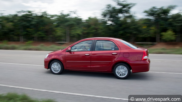 ചെറു ഡീസല്‍ കാറുകളുടെ ഉത്പാദനം അവസാനിപ്പിക്കാനൊരുങ്ങി ടൊയോട്ട