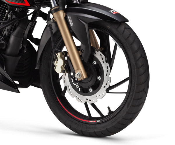 അപാച്ചെ RTR 160 4V, RTR 200 4V മോഡലുകളുടെ ബിഎസ് VI പതിപ്പിനെ അവതരിപ്പിച്ച് ടിവിഎസ്