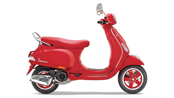 ബിഎസ് VI വെസ്പ, അപ്രീലിയ മോഡലുകളുടെ വില്‍പ്പന ഏപ്രില്‍ മുതല്‍; അപ്രീലിയ SR150 ഇനി SR160