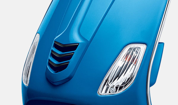 വെസ്പ, അപ്രീലിയ ബിഎസ് VI മോഡലുകള്‍ അടുത്തമാസം; വിലയില്‍ വര്‍ധനവ്