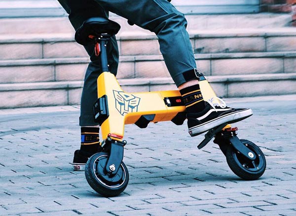 ഇലക്ട്രിക്ക് സൈക്കിള്‍ വിപണിയിലേക്ക് ചുവടുവെച്ച് ഷവോമി