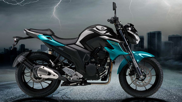 FZ25, ഫേസർ 25 മോഡലുകൾ തിരിച്ചുവിളിച്ച് യമഹ