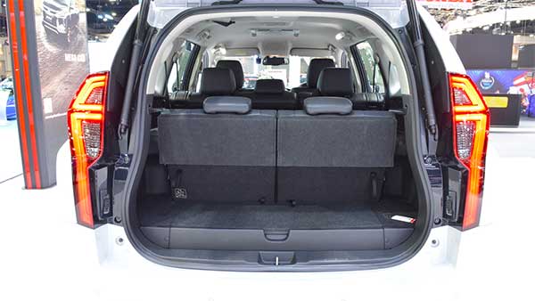 2020 പജേറോ സ്പോർട് ഫെയ്‌സ്‌ലിഫ്റ്റ്‌ പുറത്തിറക്കി മിത്സുബിഷി