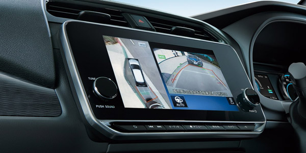 പുതിയ പരിഷ്കാരങ്ങളോടെ 2020 നിസാൻ ലീഫ്