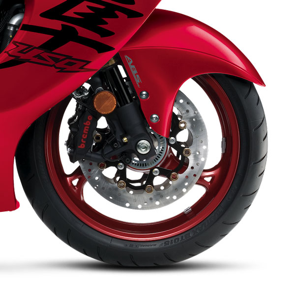 ഹയാബൂസയുടെ അവസാന ബി‌എസ്‌-IV പതിപ്പ് അവതരിപ്പിച്ച് സുസുക്കി 