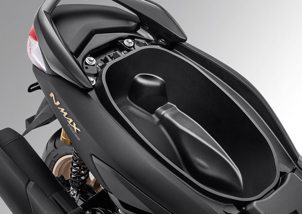 2020 N-മാക്‌സ് 155 അവതരിപ്പിച്ച് യമഹ