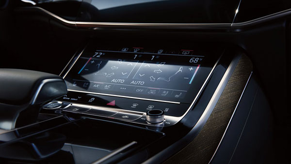 പുതിയ ഔഡി A8 L ഫെബ്രുവരിയില്‍ വിപണിയില്‍ എത്തും