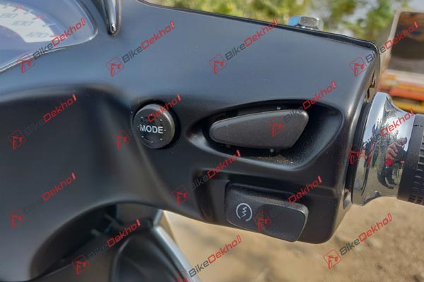 ബിഎസ് VI വെസ്പ SXL 150; കൂടുതല്‍ വിവരങ്ങള്‍ പുറത്ത്