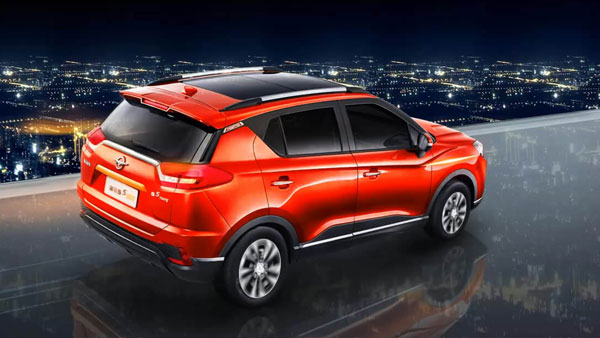 ഇന്ത്യന്‍ വിപണിയിലേക്കുള്ള പ്രവേശനം സ്ഥിരീകരിച്ച് ഹൈമ ഓട്ടോമൊബൈല്‍സ്