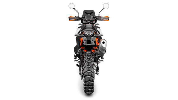 കെടിഎം 790 അഡ്വഞ്ചര്‍ അടുത്തവര്‍ഷം വില്‍പ്പനയ്ക്ക് എത്തും