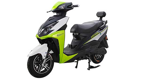 പൂനെയിൽ ആദ്യ ഷോറൂം ആരംഭിച്ച് ജെമോപായ് ഇലക്ട്രിക്ക് 