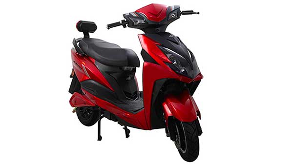 പൂനെയിൽ ആദ്യ ഷോറൂം ആരംഭിച്ച് ജെമോപായ് ഇലക്ട്രിക്ക് 