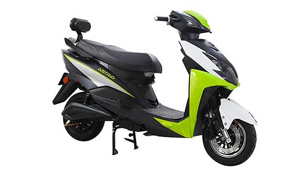 പൂനെയിൽ ആദ്യ ഷോറൂം ആരംഭിച്ച് ജെമോപായ് ഇലക്ട്രിക്ക് 