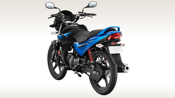 ബിഎസ്-VI ഹീറോ ഗ്ലാമറിന്റെ പരീക്ഷണ ചിത്രങ്ങൾ പുറത്ത്