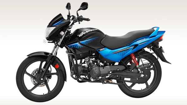 ബിഎസ്-VI ഹീറോ ഗ്ലാമറിന്റെ പരീക്ഷണ ചിത്രങ്ങൾ പുറത്ത്