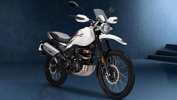 2020 ഇന്ത്യൻ മോട്ടോർസൈക്കിൾ ഓഫ് ദി ഇയർ സ്വന്തമാക്കി ഹീറോ എക്‌സ്‌പൾസ് 200