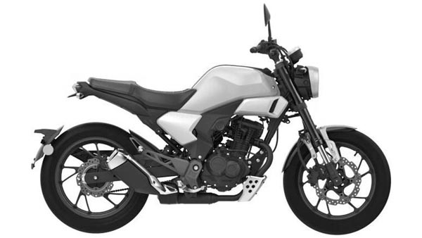 എൻട്രി ലെവൽ നിയോ റെട്രോ സ്ക്രാംബ്ലറുമായി ഹോണ്ട എത്തുന്നു