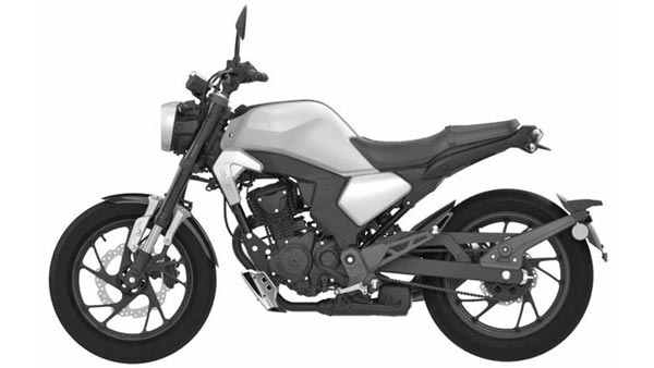 എൻട്രി ലെവൽ നിയോ റെട്രോ സ്ക്രാംബ്ലറുമായി ഹോണ്ട എത്തുന്നു