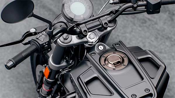 ഹസ്ഖ്‌വര്‍ണ സ്വാർട്ട്പിലൻ 200 അടുത്ത വർഷം മൂന്നാം പാദത്തിൽ വിപണിയിലെത്തും