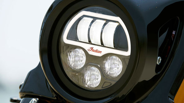 FTR 1200 അടിസ്ഥാനമാക്കി പുതിയ അഡ്വഞ്ചർ ടൂറർ അവതരിപ്പിക്കാൻ ഇന്ത്യൻ മോട്ടോർസൈക്കിൾ