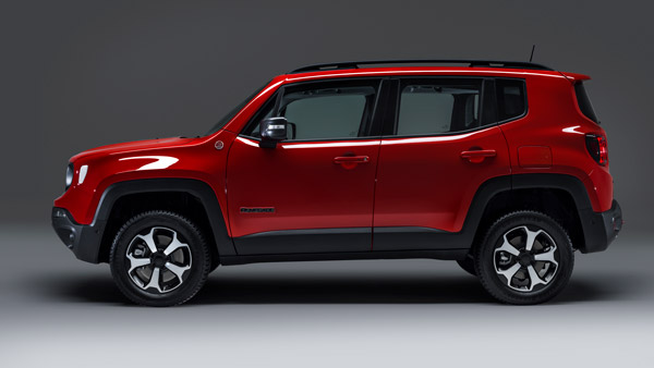 2022 -ഓടെ വാഹന നിരയെ ഇലക്ട്രിക്കായി മാറ്റാൻ ജീപ്പ്