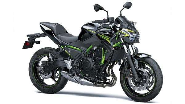 കവാസാക്കി Z650 ബിഎസ് VI പുറത്തിറക്കി; വില 6.25 ലക്ഷം