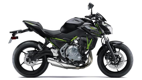 കവാസാക്കി Z650 ബിഎസ് VI പുറത്തിറക്കി; വില 6.25 ലക്ഷം