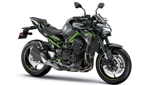 2020 കവാസാക്കി Z900 ബിഎസ് VI പുറത്തിറങ്ങി; പ്രാരംഭ വില 8.50 ലക്ഷം